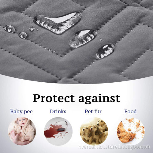 Kids Pets Reclining Chair Furniture Protector